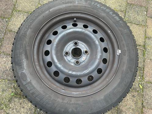 Michelin banden 4 stuks