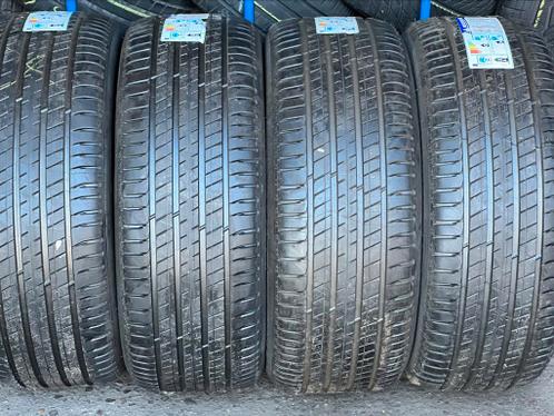 Michelin Latitude Sport 3 25545 R20 105Y XL Acoustic, T0