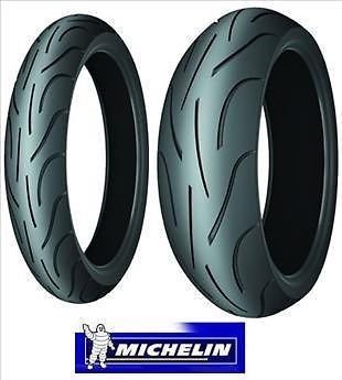 michelin pilot power 2ct motorbanden -- PP2CT