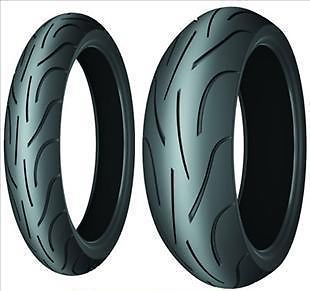 Michelin Pilot Power 3 2CT R1 R6 FJR Fazer FZS 600 XJR FZR