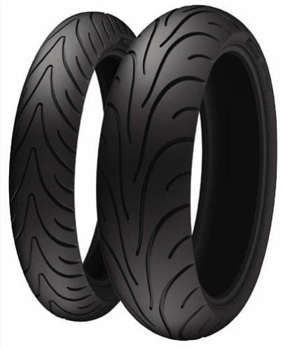 Michelin Pilot Road2 2CT gsxr 1000 750 600 gsxf tl GSR 1400