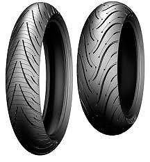 Michelin Pilot Road3 2CT gsxr 1000 750 600 GSR tl bandit SV