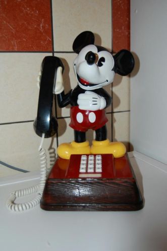 mickey mouse of m en m039s of dixieband telefoon