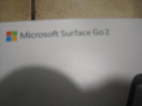 microcoft surface 10.5 inc