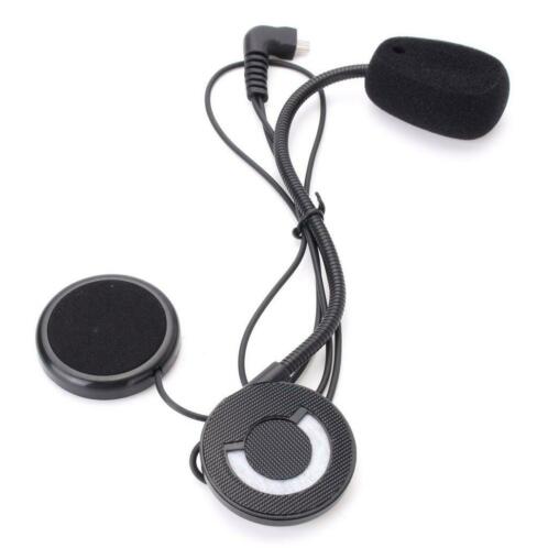 Microfoon Luidspreker Zachte kabel Headset Accessoire voor