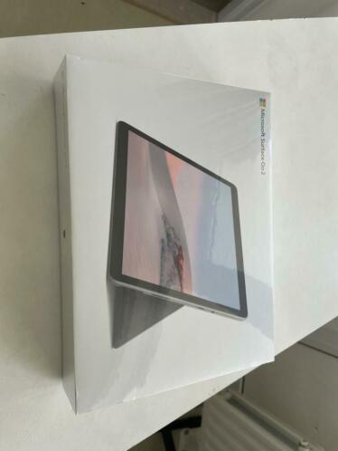 MICROFSOFT Surface Go 2 - Pentium Gold 4G NIEUW Tablet