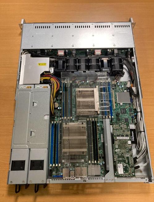 Microserver te koop