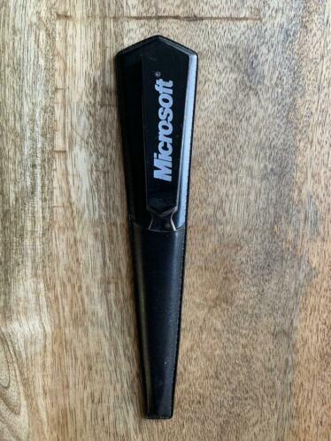 Microsoft BriefOpener