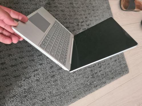 microsoft Go i5 core 10TH Gen 256GB SSD 16GB ram Touch