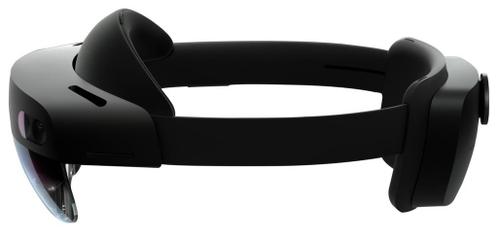 Microsoft HoloLens 2  Augmented Reality Headsets  Microsof