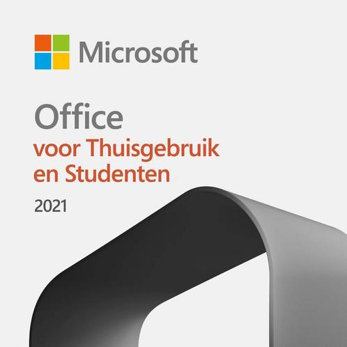 Microsoft Home amp Student 2021