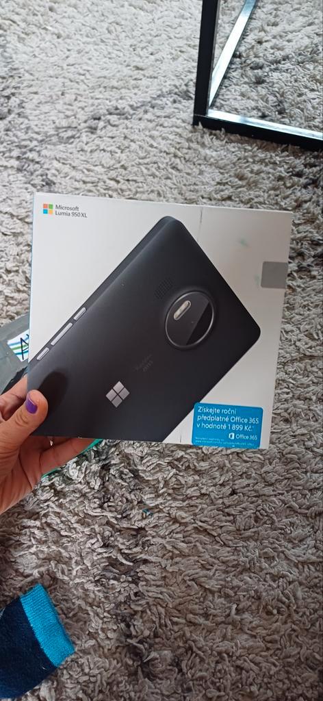 Microsoft Lumia