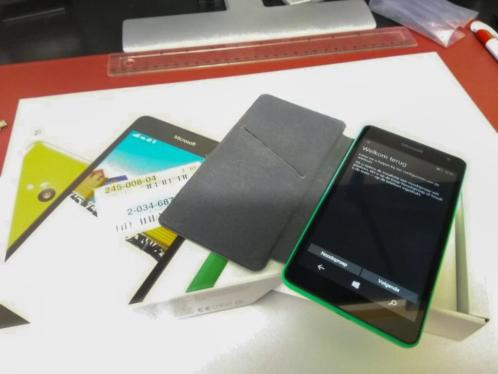 Microsoft Lumia 535 Windows 10