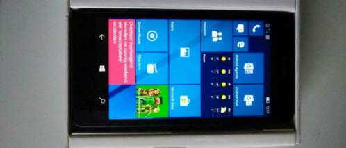 Microsoft lumia 640 LTE