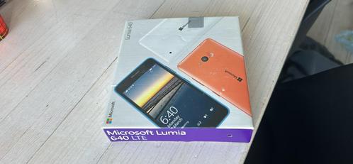 Microsoft lumia 640 LTE