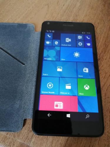 Microsoft Lumia 640 Lte dual sim