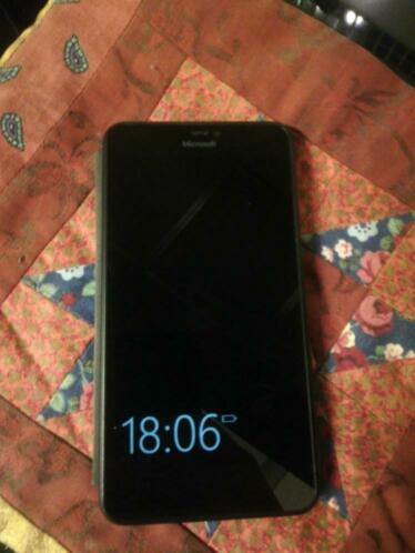 Microsoft Lumia 640 XL 