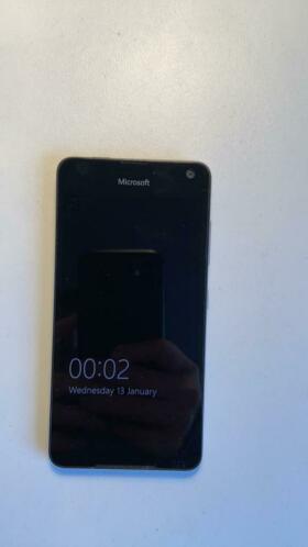 Microsoft Lumia 650