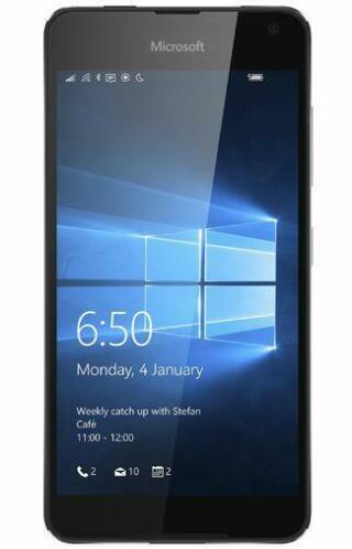 Microsoft Lumia 650 NIEUW