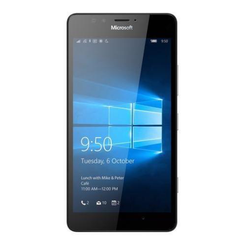 Microsoft Lumia 950 Dual-Sim voor  599.00