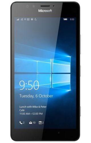 Microsoft Lumia 950 en 950XL nu v.a. 275,-