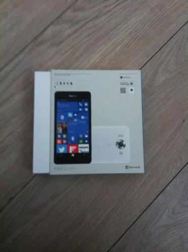 Microsoft Lumia 950 nieuw in doos