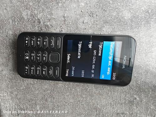 Microsoft Nokia kleuren telefoon GSM simlockvrij