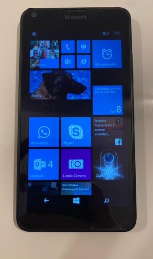Microsoft Nokia Lumia 640