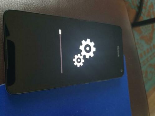microsoft Nokia lumia 650