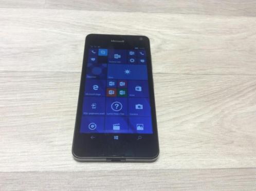 Microsoft Nokia Lumia 650. Dual sim 