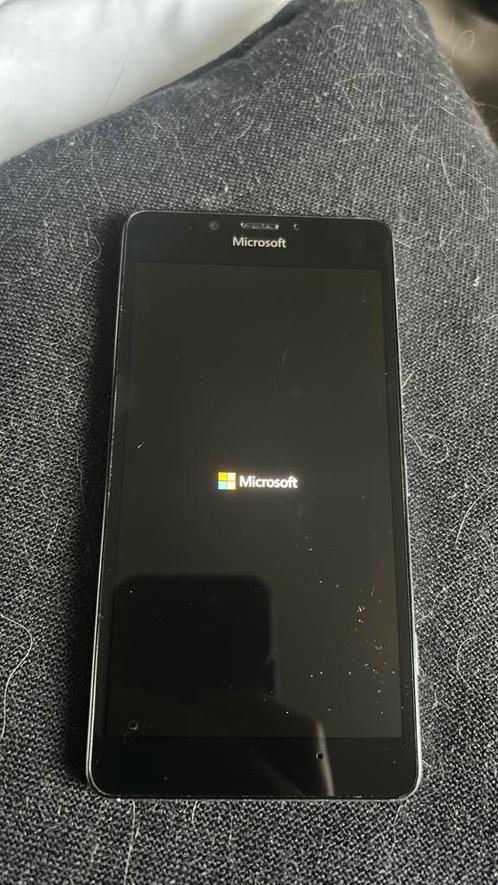 Microsoft Nokia Lumia 950
