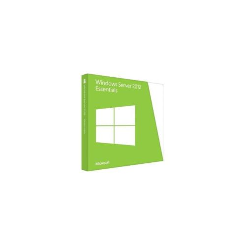 Microsoft  OEMWin Svr Essentials 2012 64Bit NL
