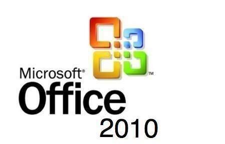Microsoft office 2010 Pro plus NL 3264Bits 