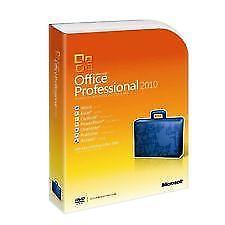 Microsoft Office 2010 Professional Plus  Download link