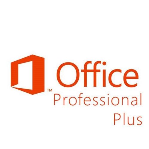 Microsoft Office 20102013 Professional 32- en 64 bit 