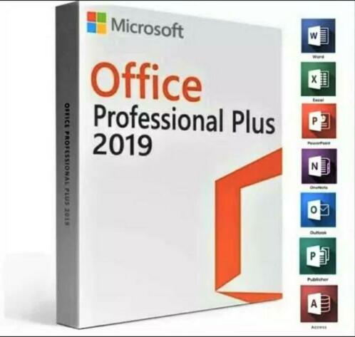 Microsoft office 2019 lifetime