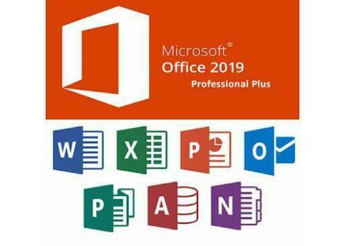 Microsoft office 2019 pro voor maar 19,95