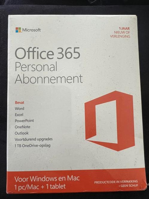 Microsoft office 365 gesealed