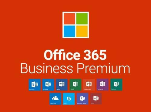 Microsoft office 365 licentie permant 5 apparaten gratis