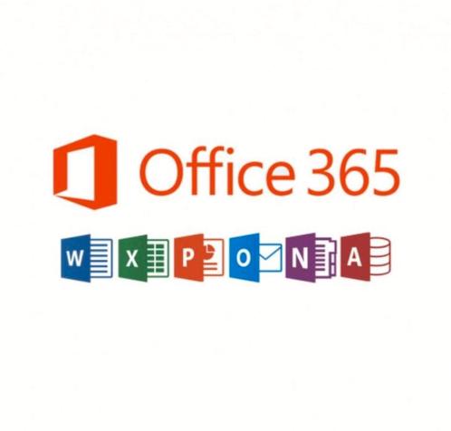 Microsoft office 365 ook voor APPLE