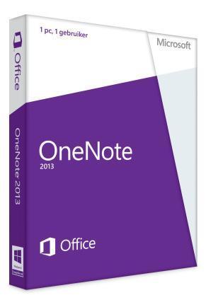 Microsoft Office OneNote 2013