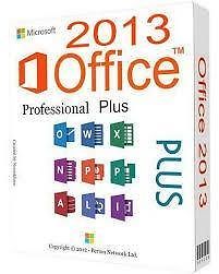 Microsoft Office Professional 20102013 Installatie Service