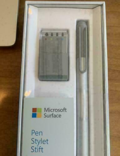 Microsoft Pen Surface nieuw 