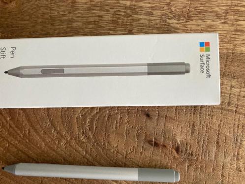 Microsoft pen tablets