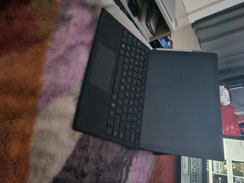 microsoft pro 7 i7 core 10T Gen 256GB ssd 16GB ram