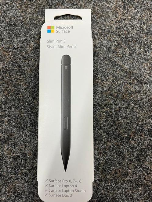 Microsoft slim pen 2