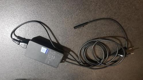Microsoft Surface 102W lader
