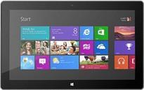 Microsoft Surface 10,6 32GB wifi zwart