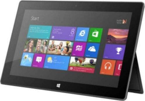 Microsoft Surface 10,6quot 32GB WINDOWS 10