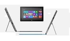 Microsoft Surface 128 GB Windows 8 Pro